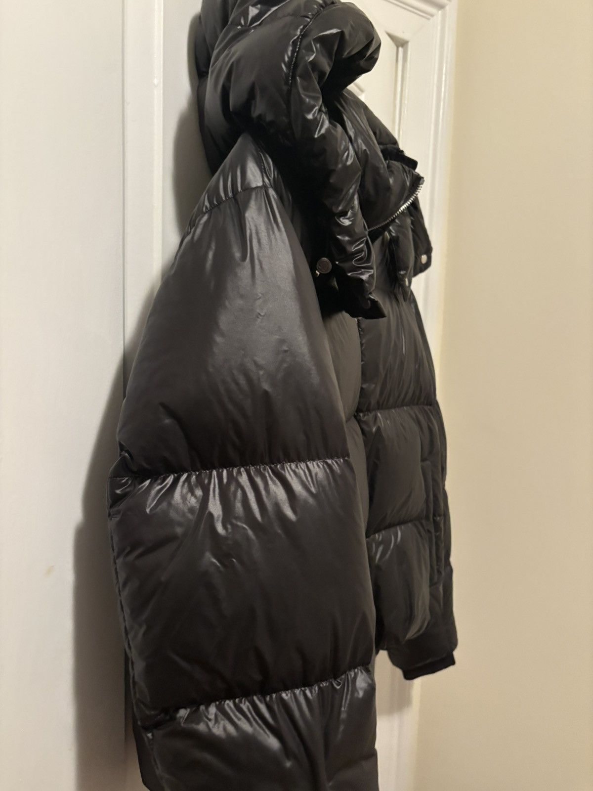 Moose Knuckles Women’s moose knuckle puffer coat medium Size M / US 6-8 / IT 42-44 - 14 Thumbnail