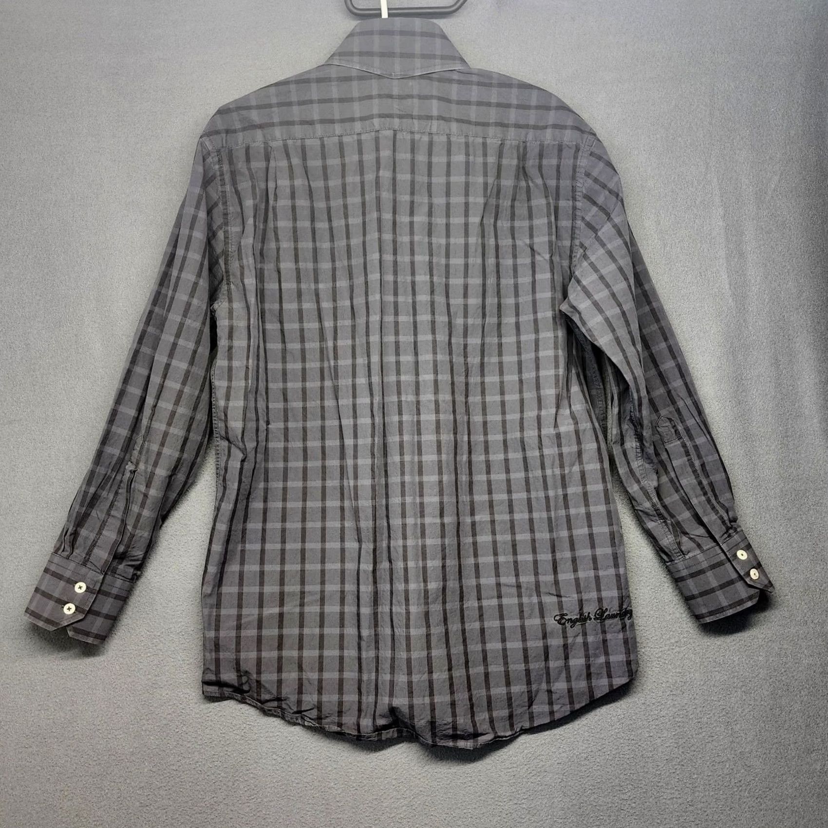 English Laundry VINTAGE? (no) Size US L / EU 52-54 / 3 - 2 Thumbnail