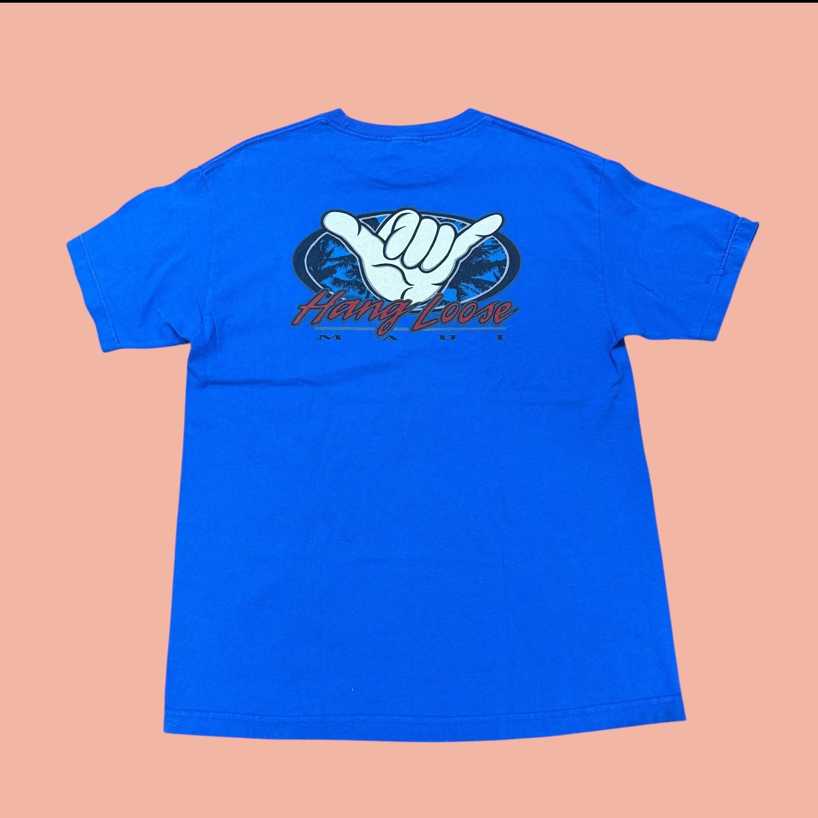 90s changes Fido Fido キャラ Tシャツ 90's Fido Dido Size XL