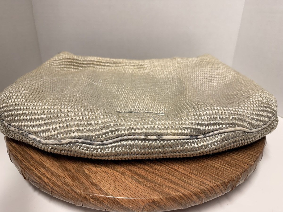 Other Elaine Turner Hobo Raffia Stella Shoulder Bag Size ONE SIZE - 15 Thumbnail