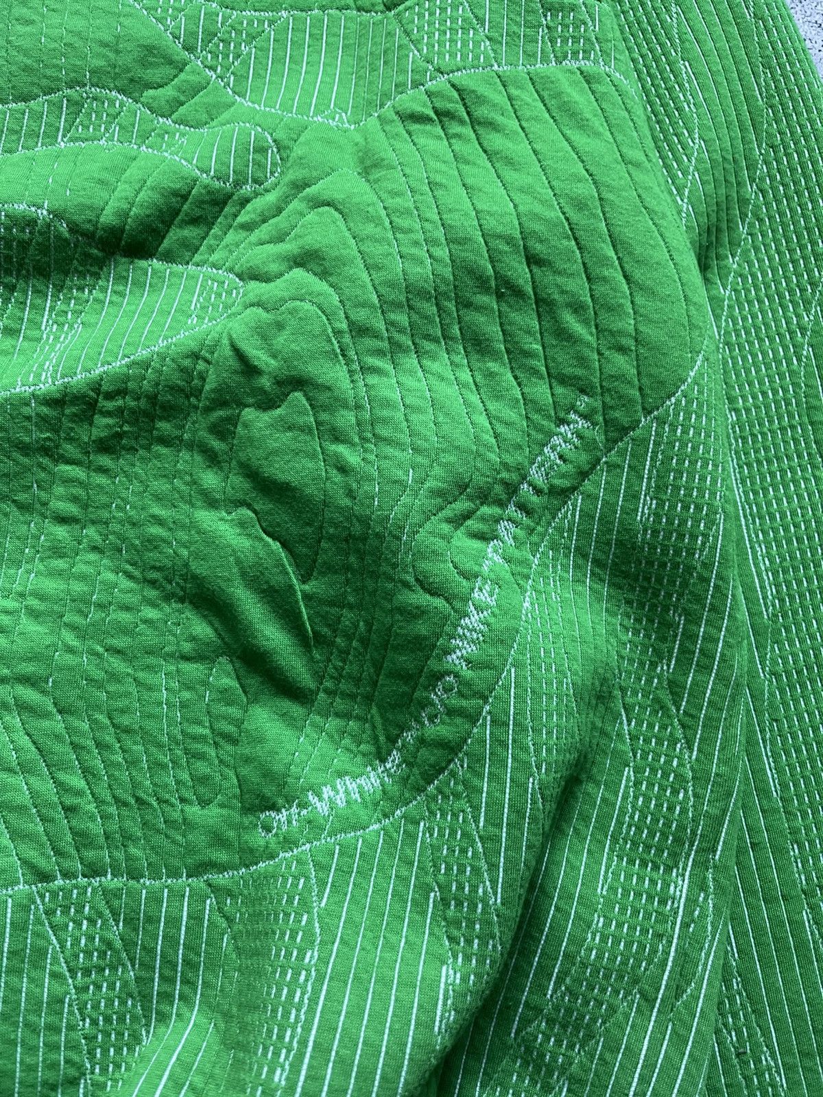 Off-White RARE🔥Off-White x Nike Engineered Hoodie by Virgil Abloh Size US S / EU 44-46 / 1 - 5 Thumbnail