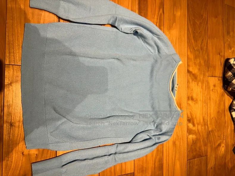 Hermes Hermes Sweater Size US XS / EU 42 / 0 - 1 Thumbnail