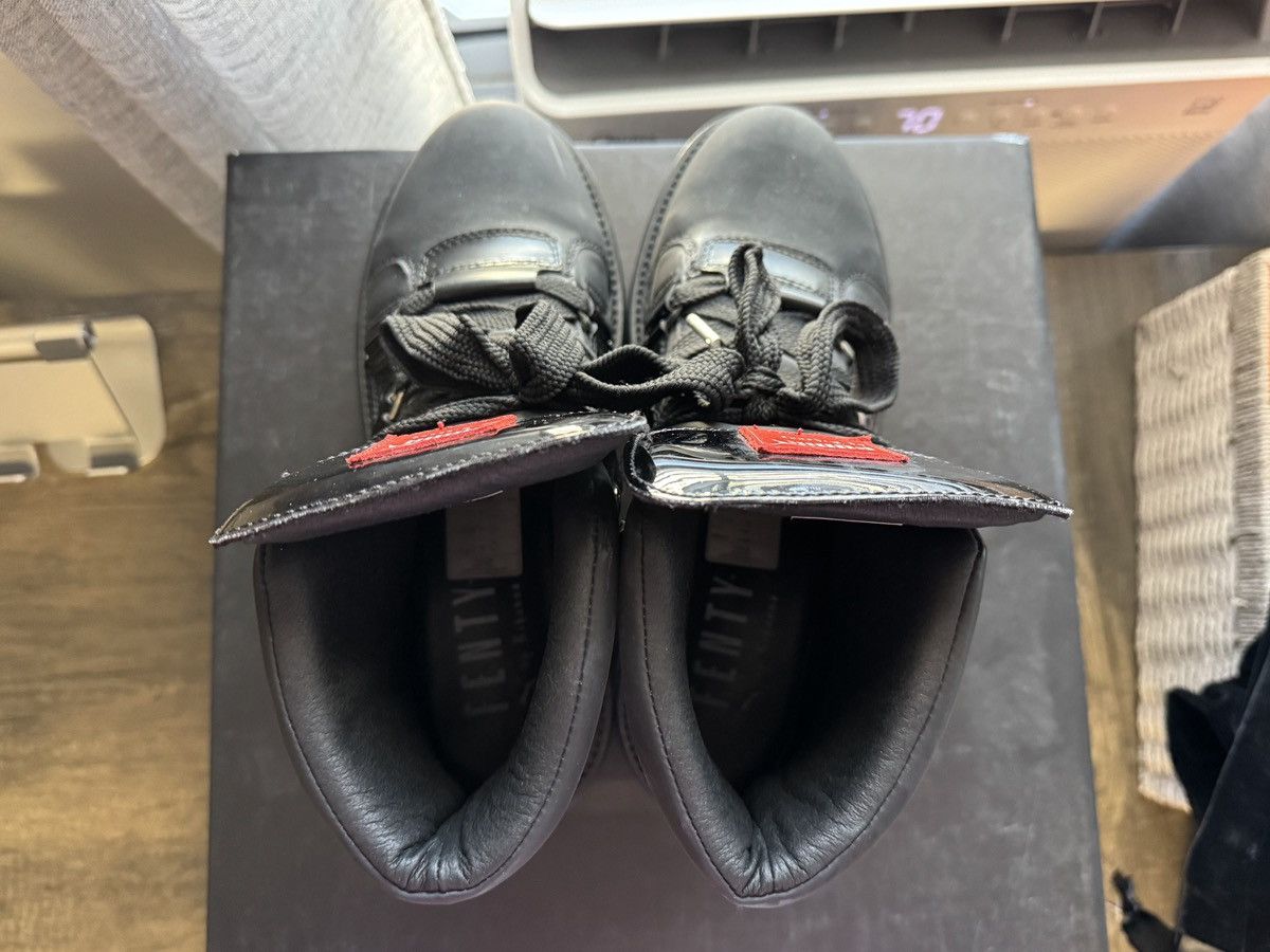 Fenty × Puma Fenty Sneaker Boot Set (SIZE Women’s 11.5 / Men’s 10) Size US 11.5 / IT 41.5 - 5 Thumbnail