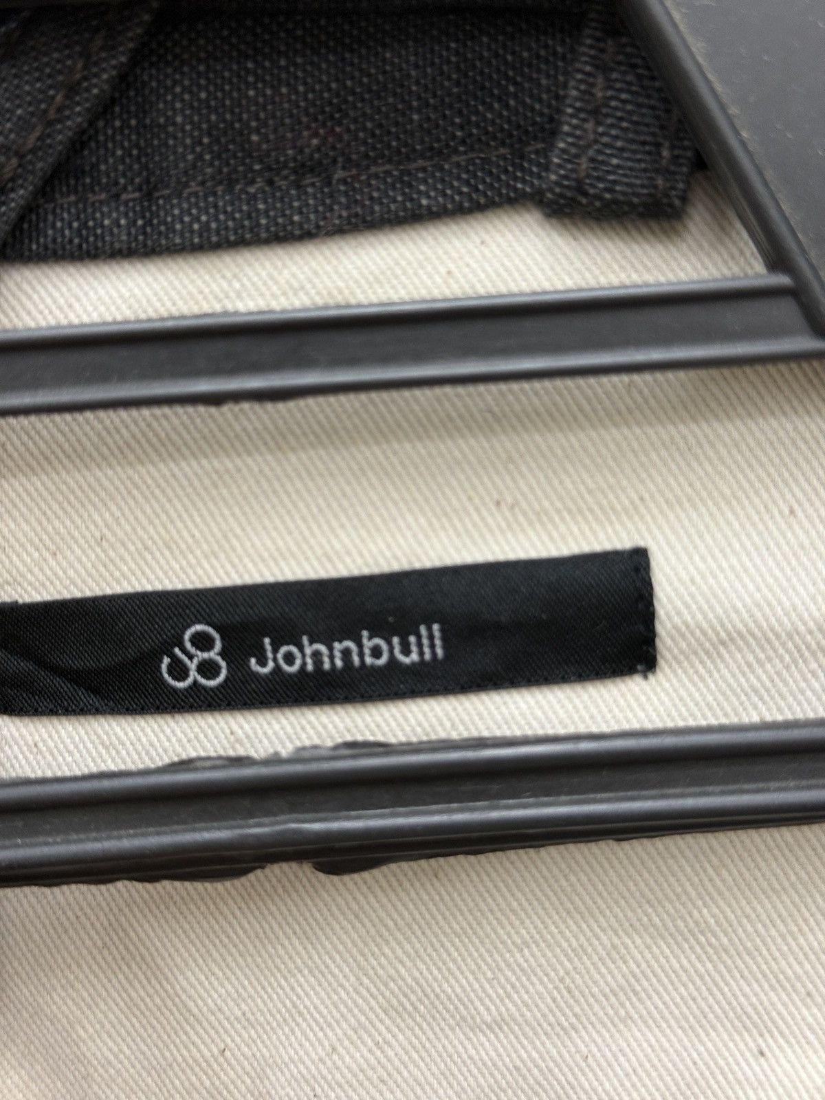 Johnbull 🔥🔥🔥ARCHIVE JOHN BULL TACTICAL JACKET Size US S / EU 44-46 / 1 - 8 Thumbnail