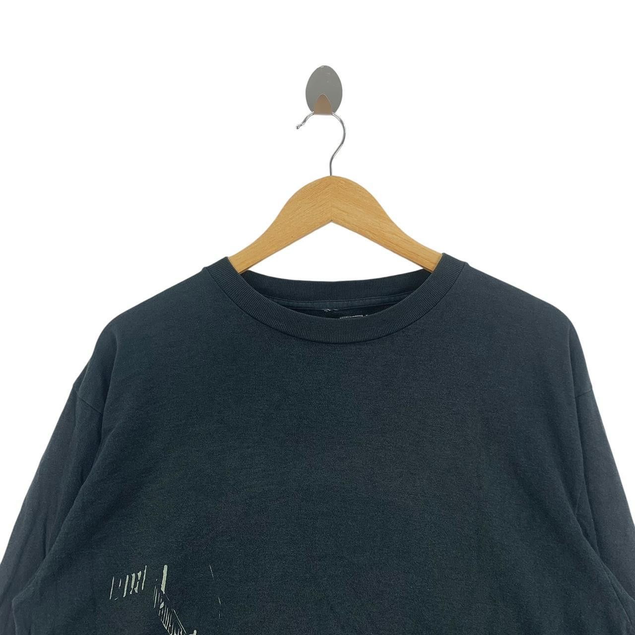 Other SABAGE JAPAN SURVIVAL GAME Takami Koushun Tee Shirt Size US M / EU 48-50 / 2 - 2 Thumbnail