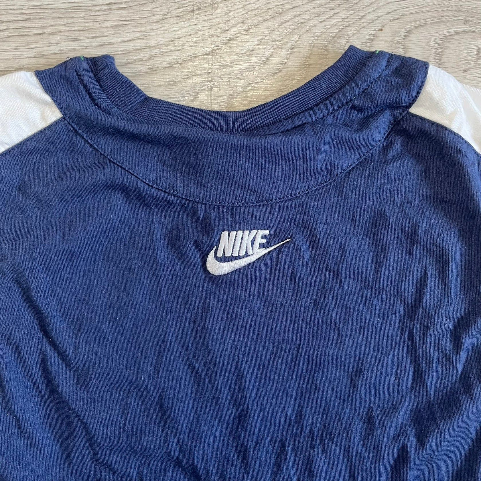 Nike Nike 72 Tank Top Size US XXS / EU 40 - 4 Thumbnail