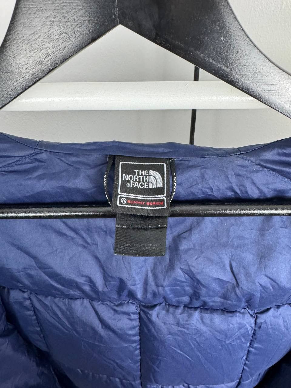 The North Face The North Face Blue Summit Series 800 Size US S / EU 44-46 / 1 - 4 Thumbnail