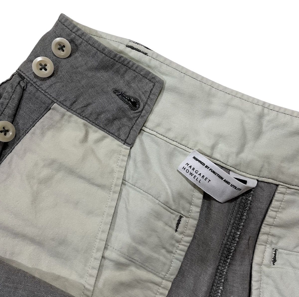 Japanese Brand Margaret howell pants Size US 30 / EU 46 - 7 Thumbnail