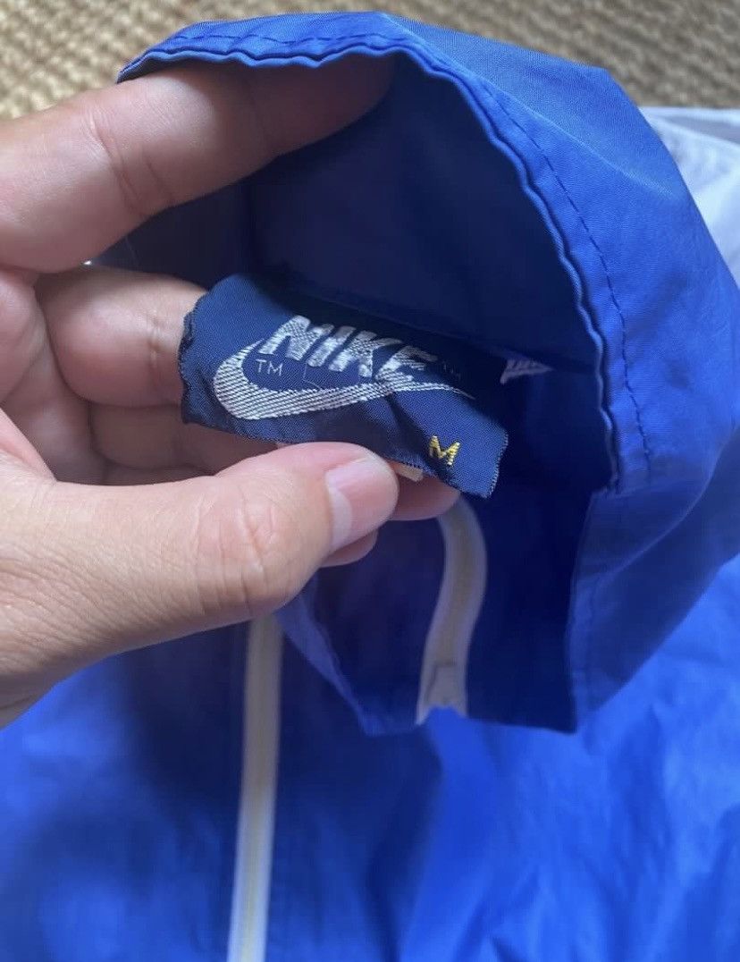 Nike Vintage nike 80s santa monica Size US M / EU 48-50 / 2 - 5 Thumbnail