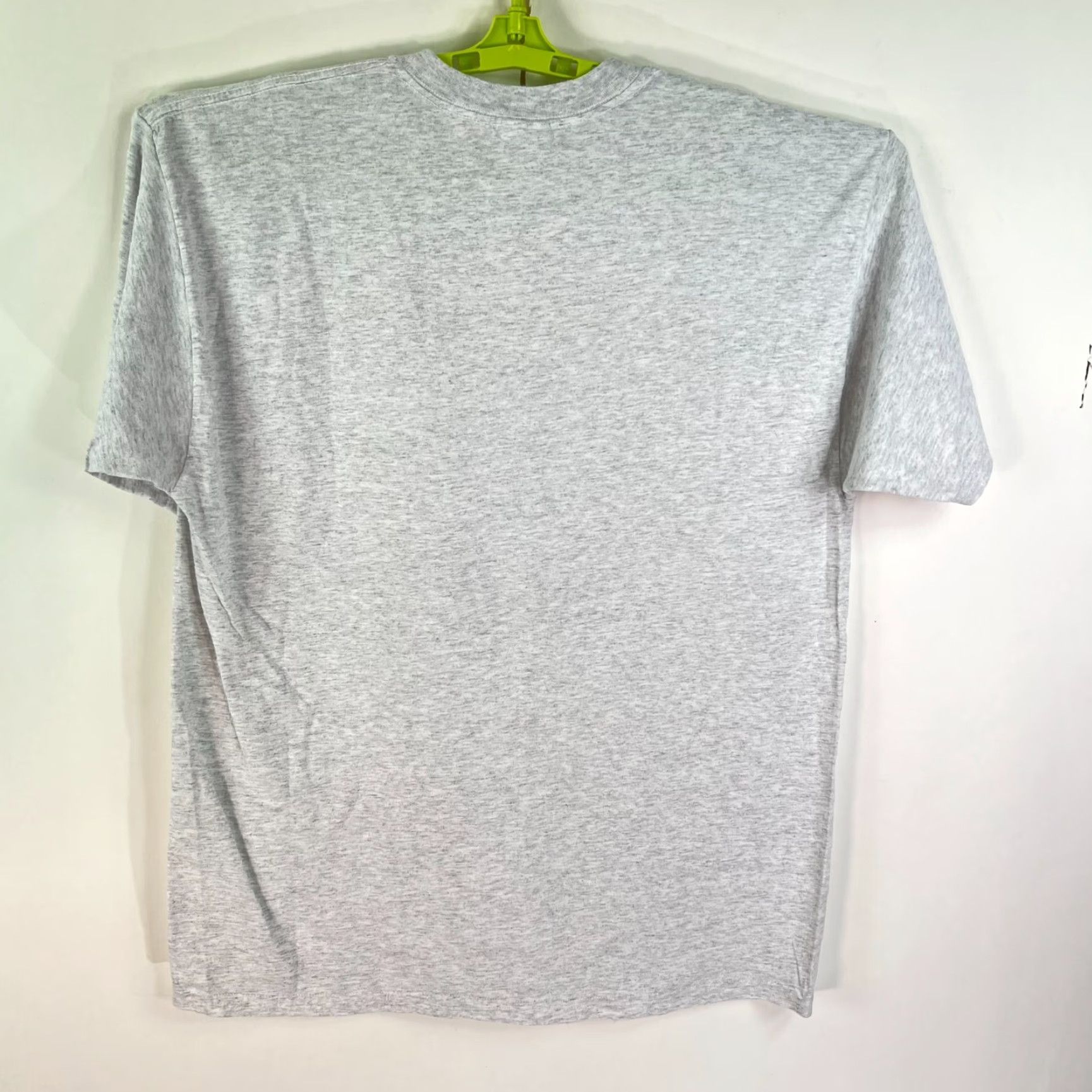 Gildan VINTAGE Gildan T-Shirt Rumble In The Valley Boxing Gray XL Adults Mens Size XL Gray 2000s USA Seller Size US XL / EU 56 / 4 - 6 Thumbnail