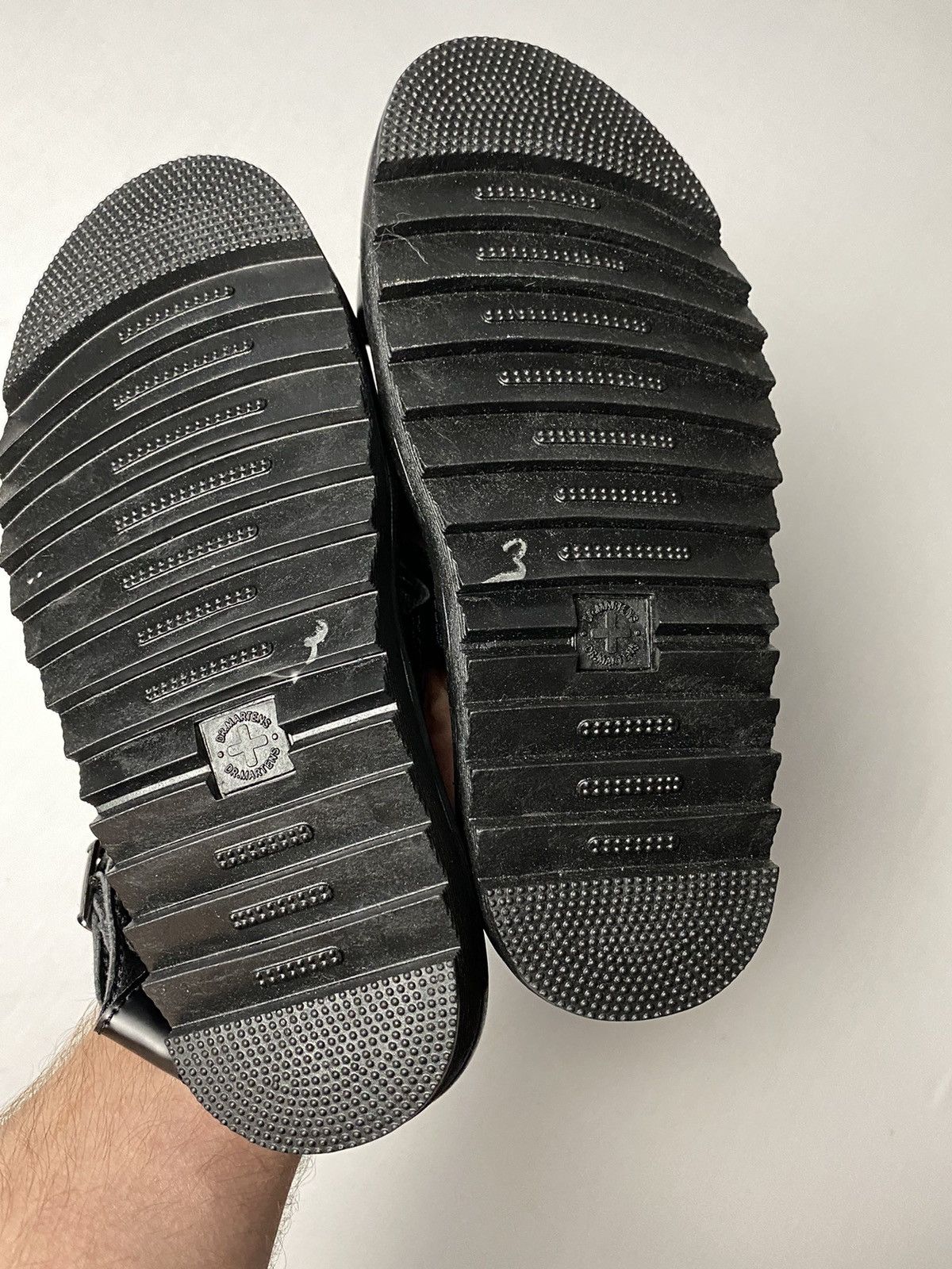 Dr. Martens DR. MARTENS BLAIRE SANDALS Women Size 7 Size US 7 / IT 37 - 5 Thumbnail
