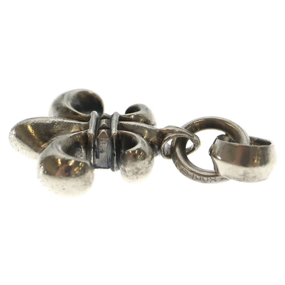 Chrome Hearts CHROME HEARTS Flare W Bail Pendant Top Silver Size ONE SIZE - 3 Thumbnail