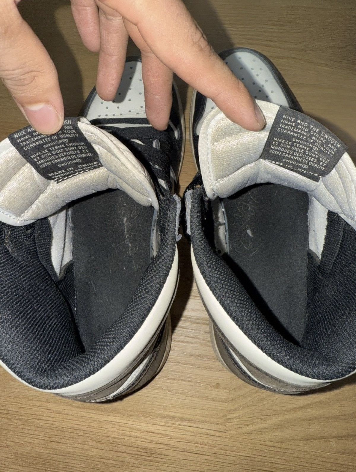 Jordan Brand Jordan 1’s Size US 9.5 / EU 42-43 - 5 Thumbnail
