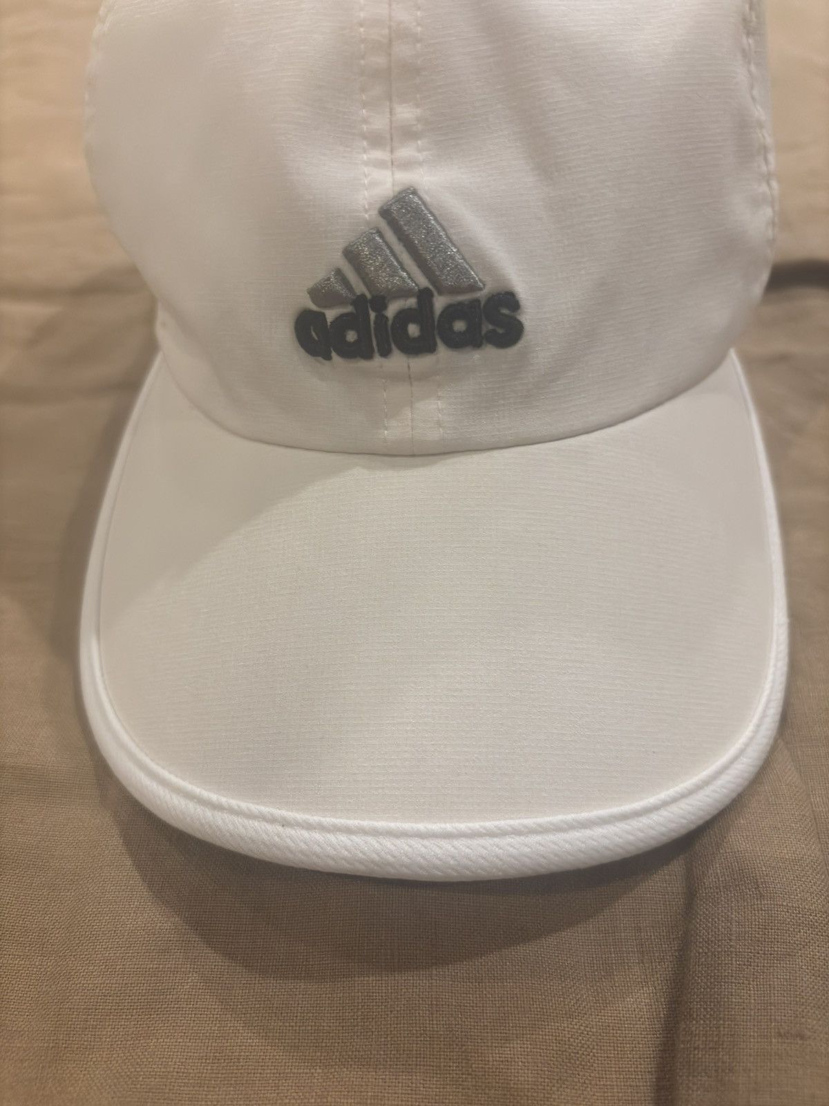 Adidas Adidas Cap.wm-25 Size ONE SIZE - 2 Thumbnail