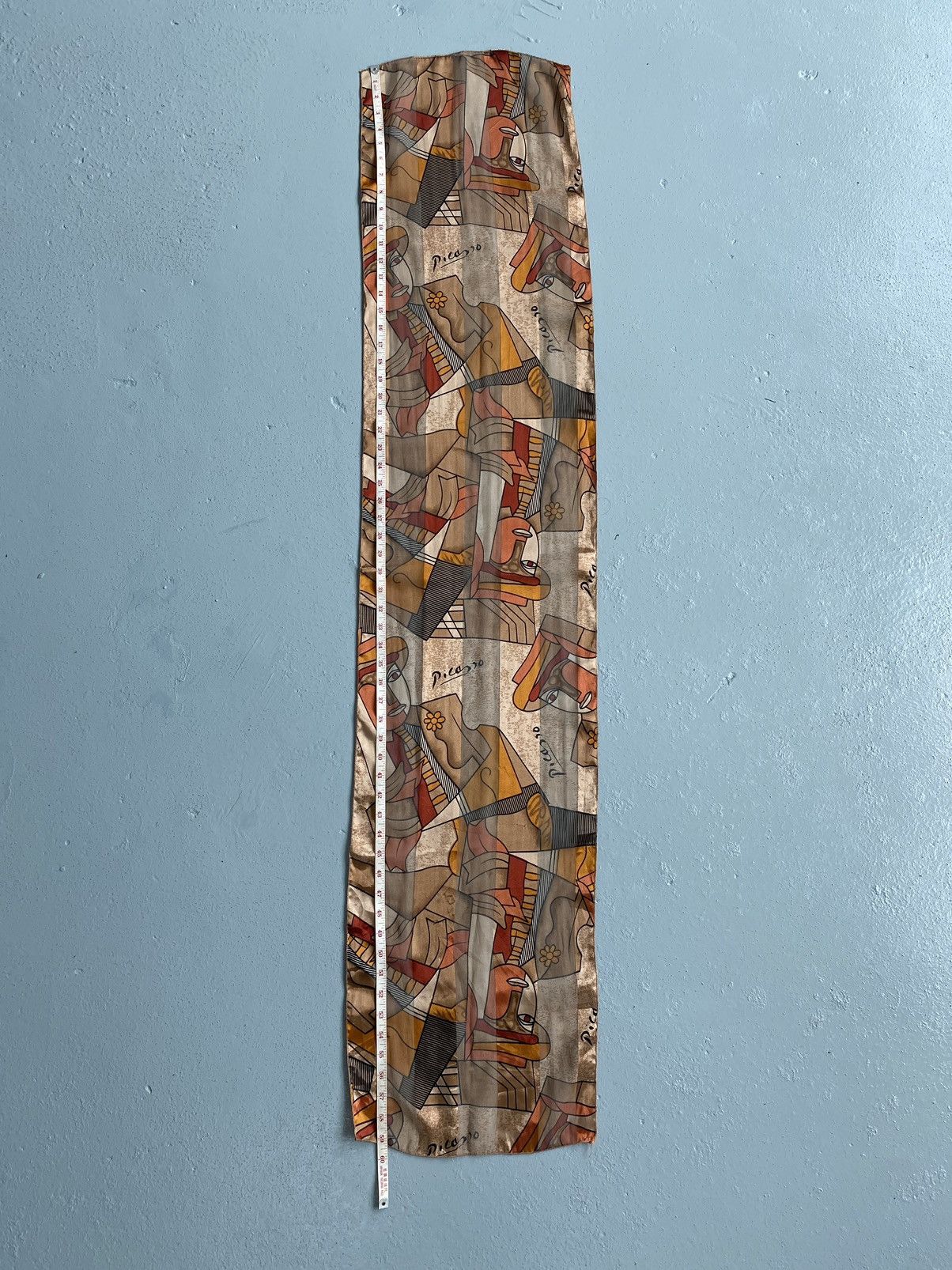 Art Comes First Picasso Scarves Size ONE SIZE - 2 Thumbnail