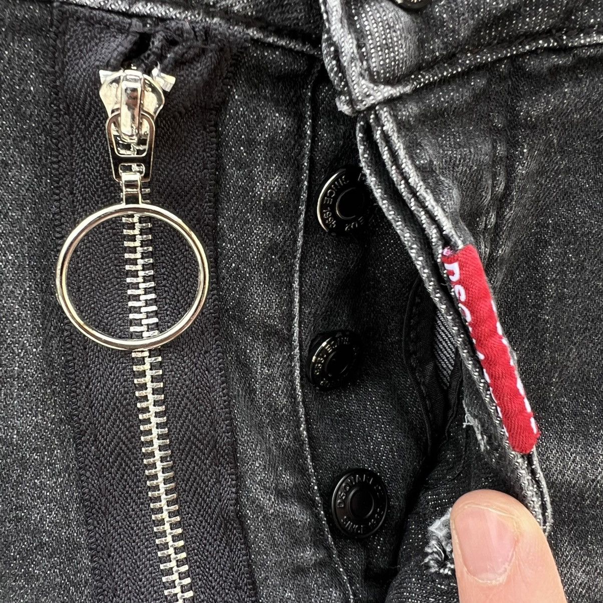 Dsquared2 Dsquared2 jeans Size US 32 / EU 48 - 6 Thumbnail