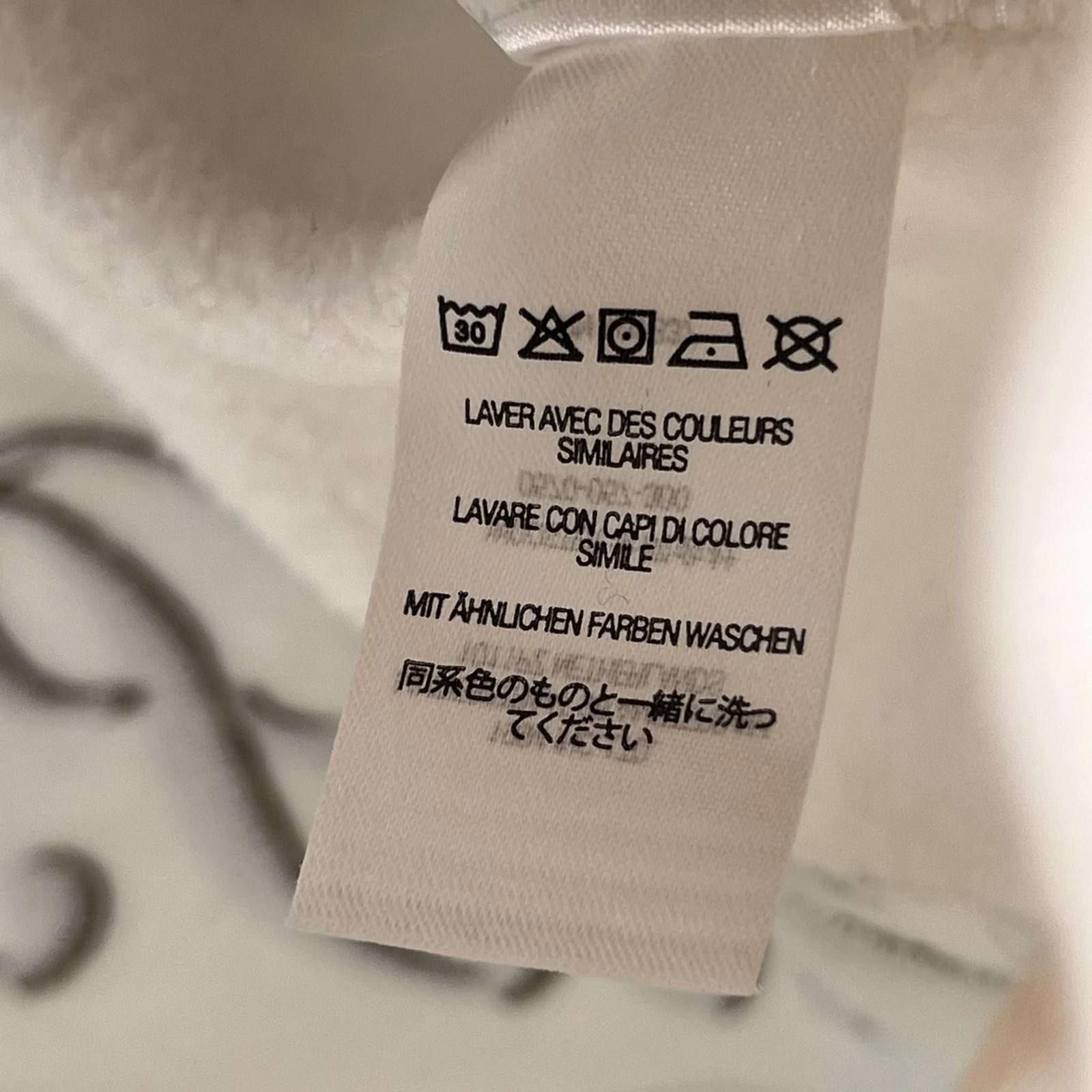 Supreme Supreme Doves Hooded Sweatshirt Tan SS22 New M Size US M / EU 48-50 / 2 - 11 Thumbnail