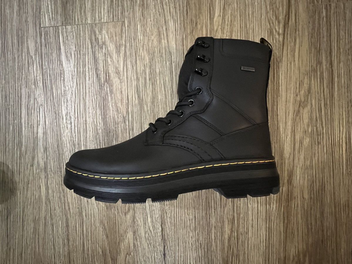 Dr. Martens Doc Martin Waterproof Boots | Grailed