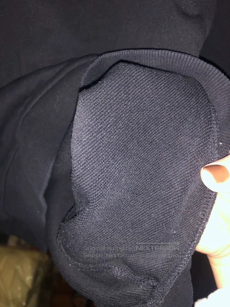 Givenchy Givenchy Hoodie Brand Model Men's Size S Nine New Size US S / EU 44-46 / 1 - 4 Thumbnail