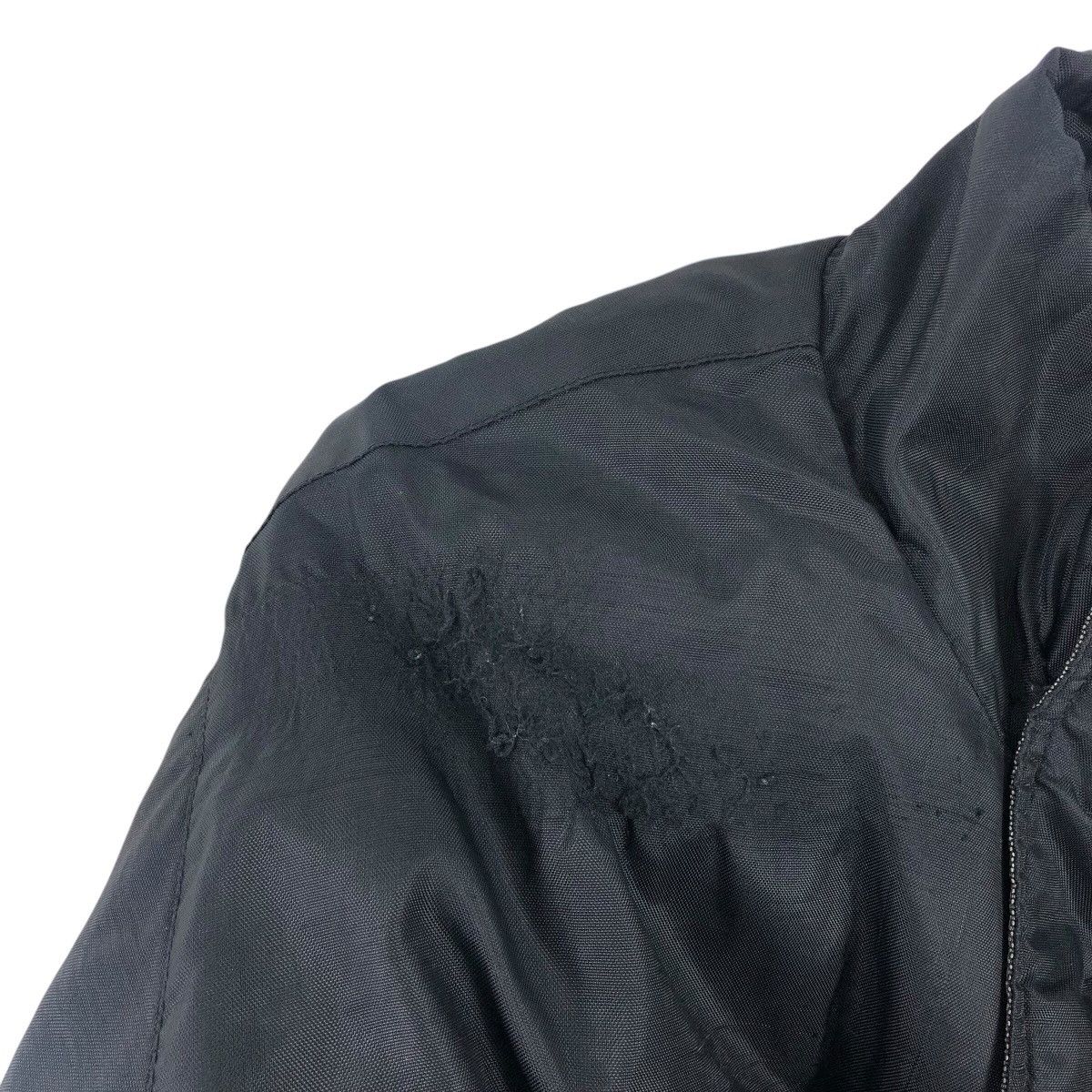 Vintage Vintage MAZDA RACING Distressed Bomber Jacket Size US M / EU 48-50 / 2 - 10 Thumbnail