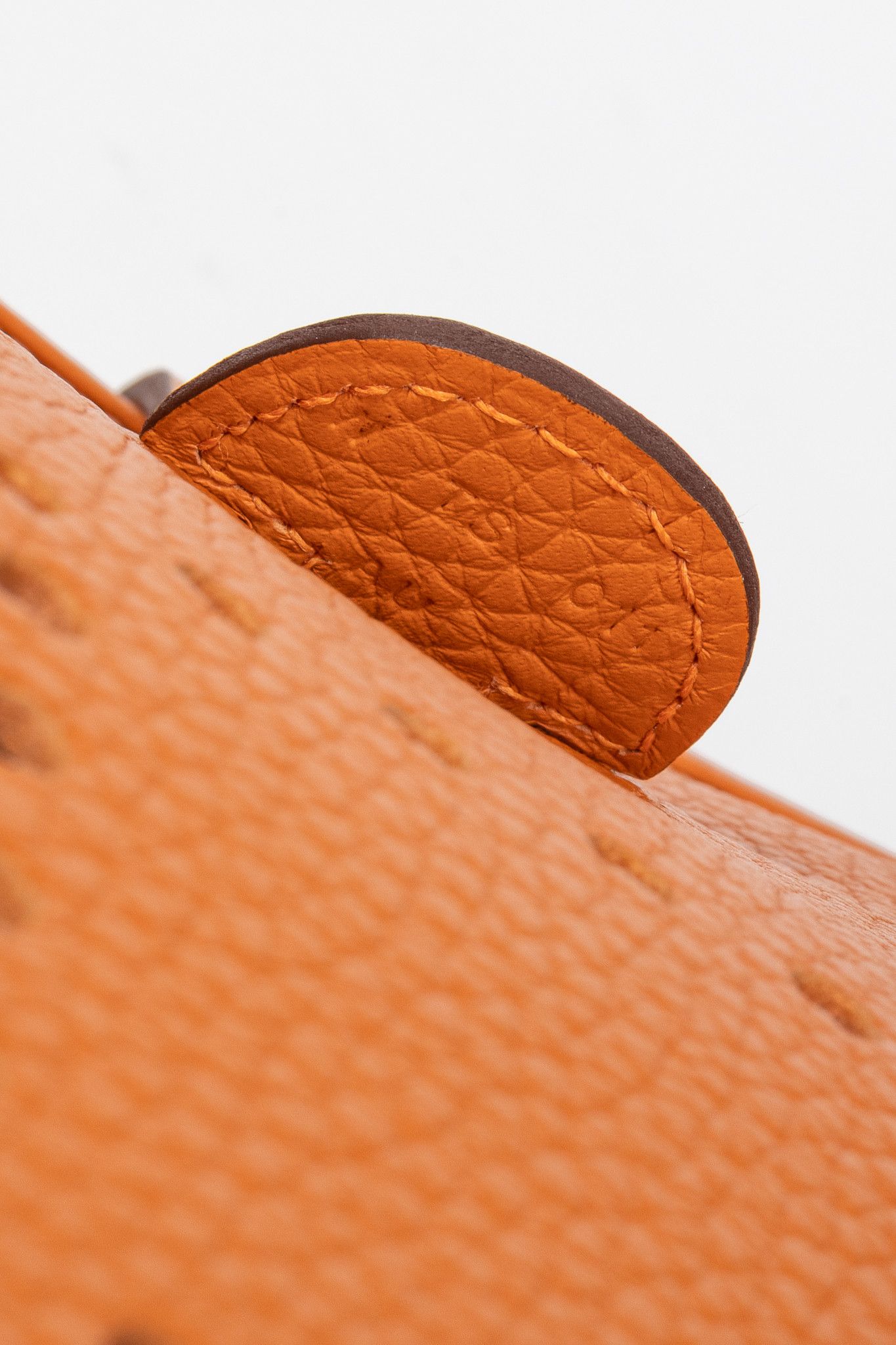 Hermes Hermes Evelyne III 29 Taurillon Clemence Leather Bag Size ONE SIZE - 13 Thumbnail