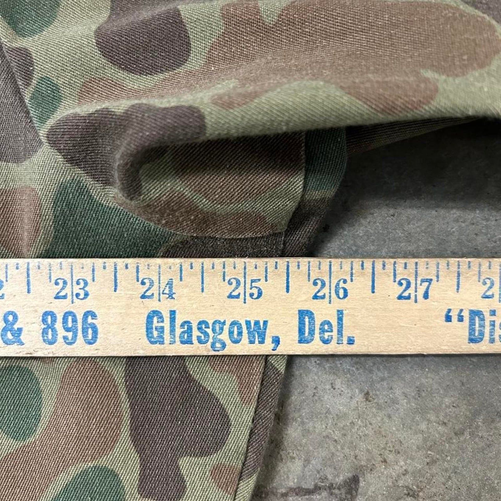 Woolrich Woolen Mills Vintage Woolrich duck camo button-up shirt 🦆 ...