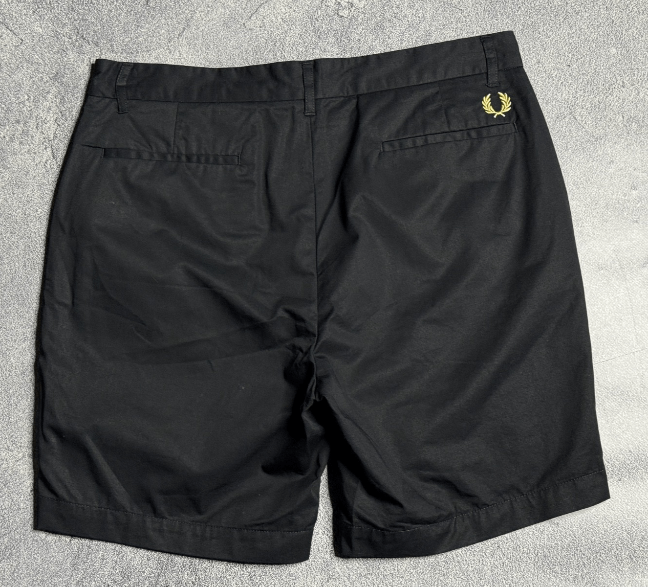 Fred Perry Fred Perry men's shorts 32 Size US 32 / EU 48 - 3 Thumbnail