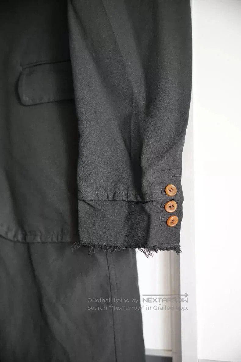 Comme des Garcons Comme des Garcons 17ss Double Coat. Size US S / EU 44-46 / 1 - 5 Thumbnail