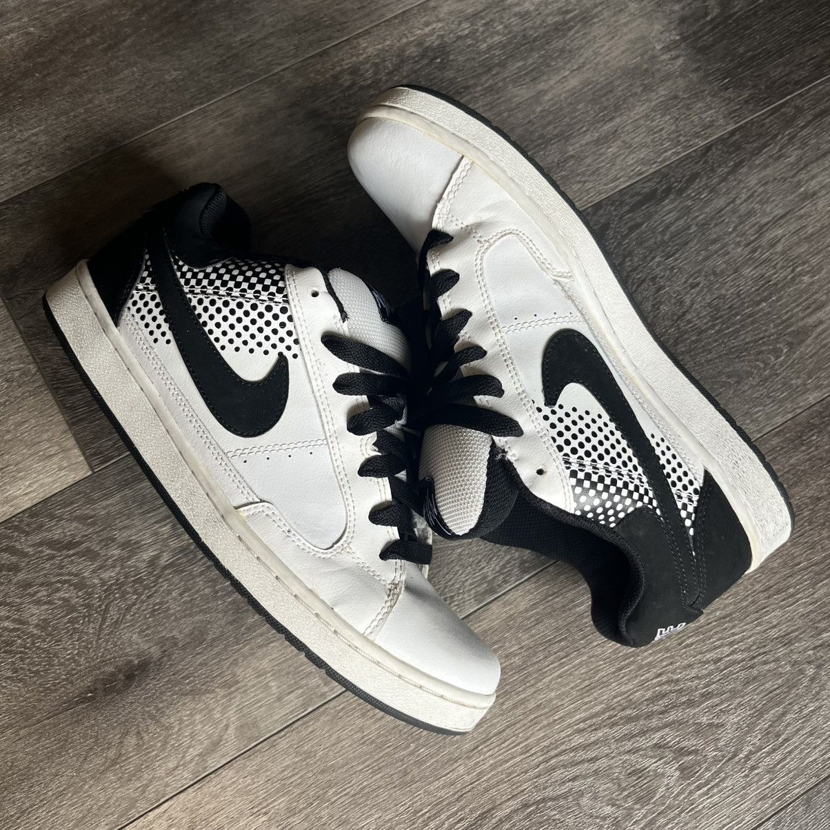 Nike nyx best sale