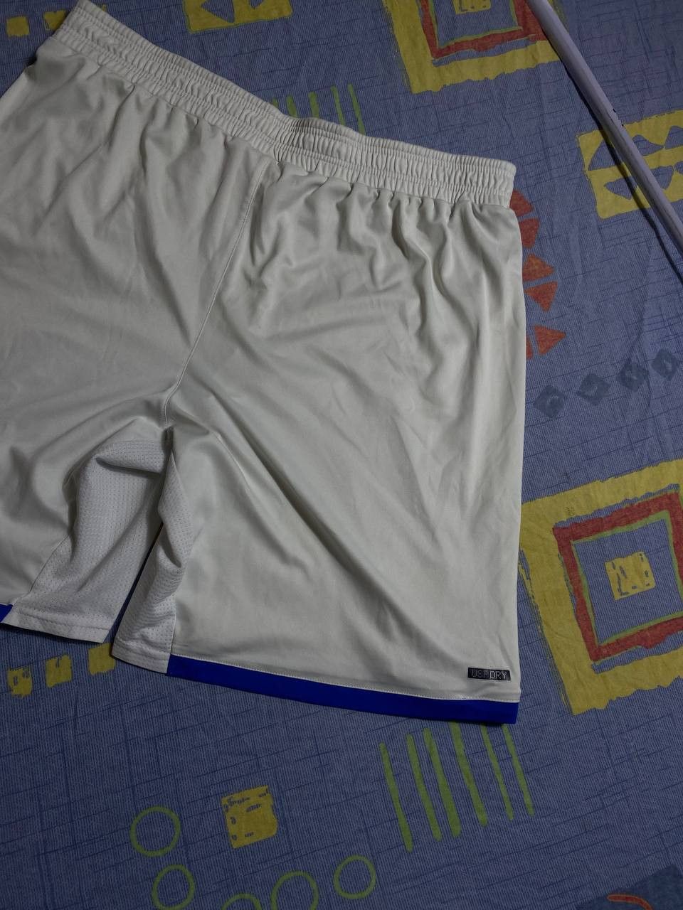 Puma Vintage 90s Puma shorts streetwear y2k casual style Size US 34 / EU 50 - 22 Thumbnail