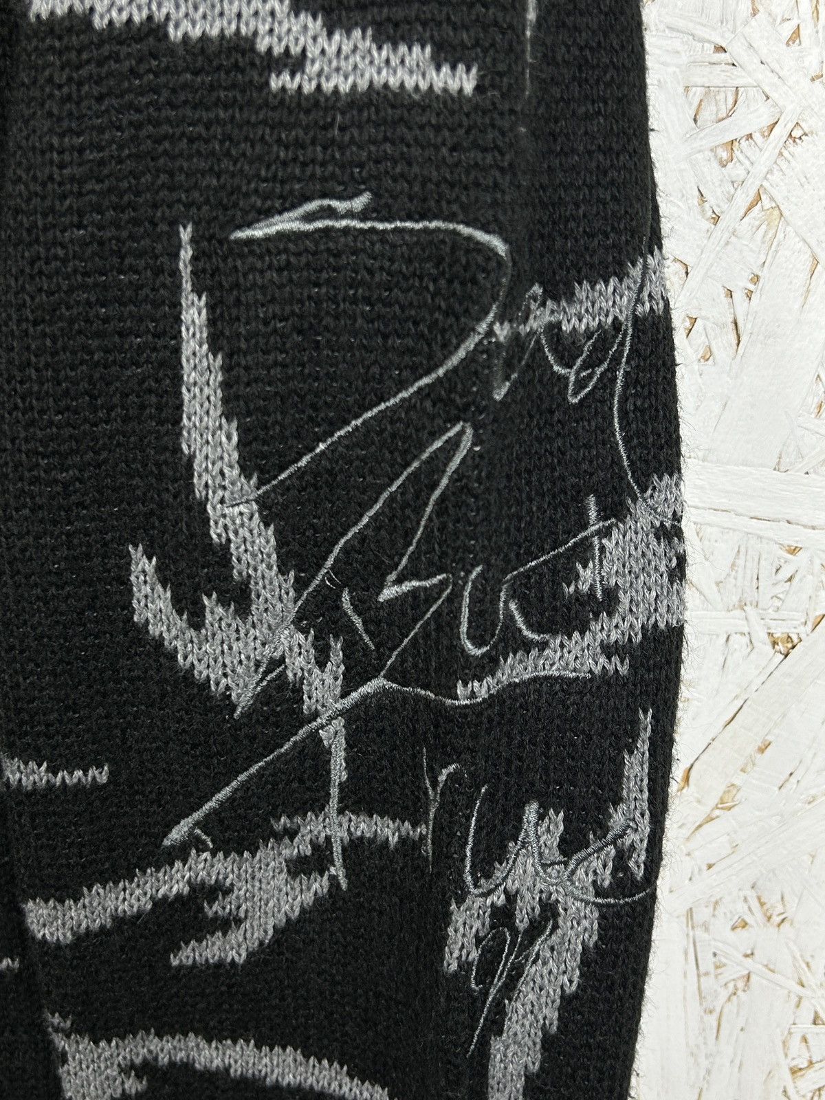 Metallica Metallica EMP Allover Print AOP Zippered Snake Hoodie l Size US L / EU 52-54 / 3 - 5 Thumbnail