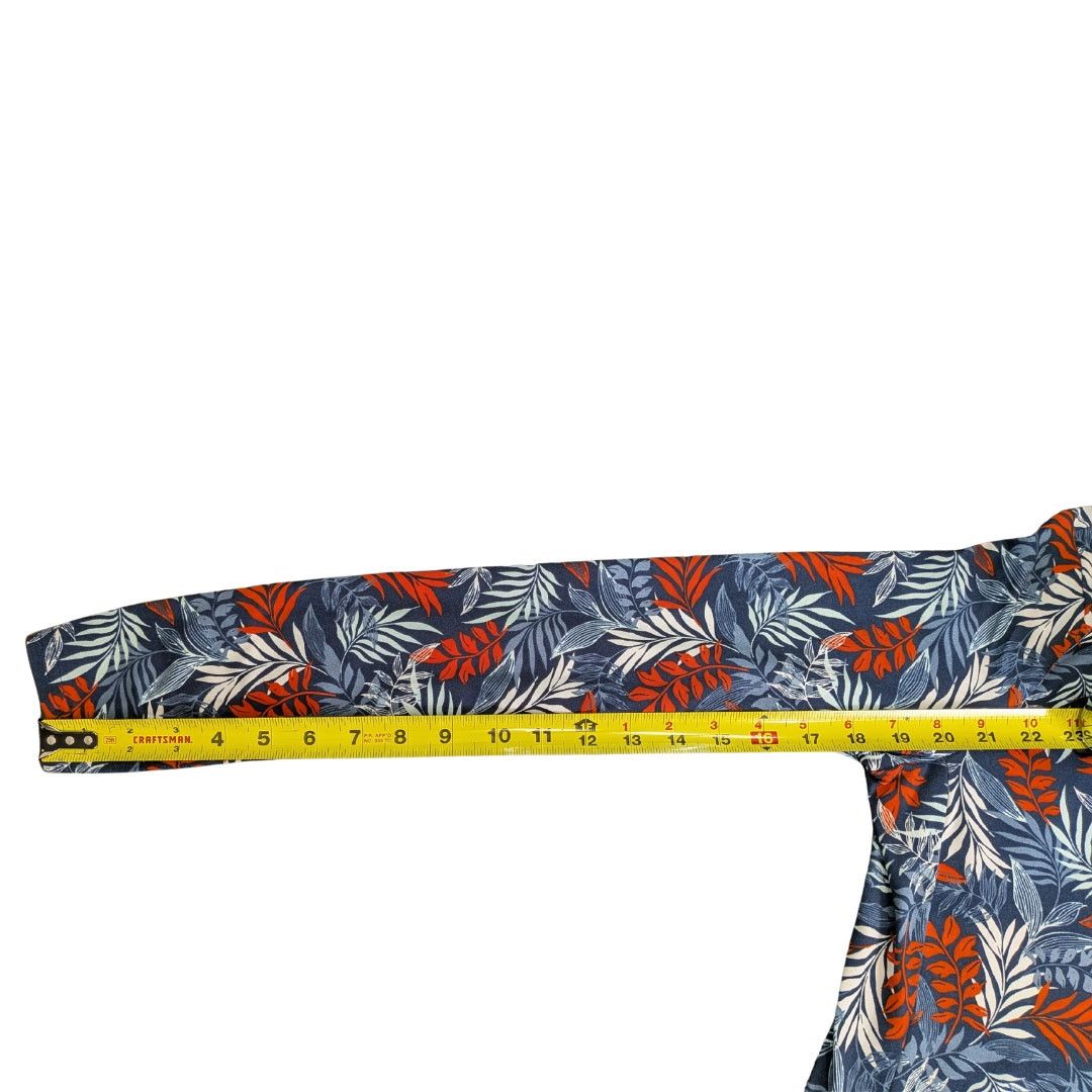 Hang Ten Hang Ten Rash Guard Swim Shirt UPF 50+ | Women's M Size M / US 6-8 / IT 42-44 - 7 Thumbnail