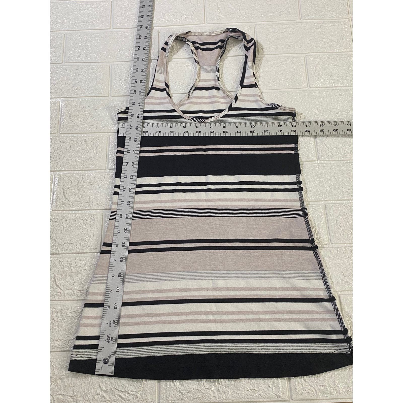 Lululemon lululemon tank top Size M / US 6-8 / IT 42-44 - 7 Thumbnail