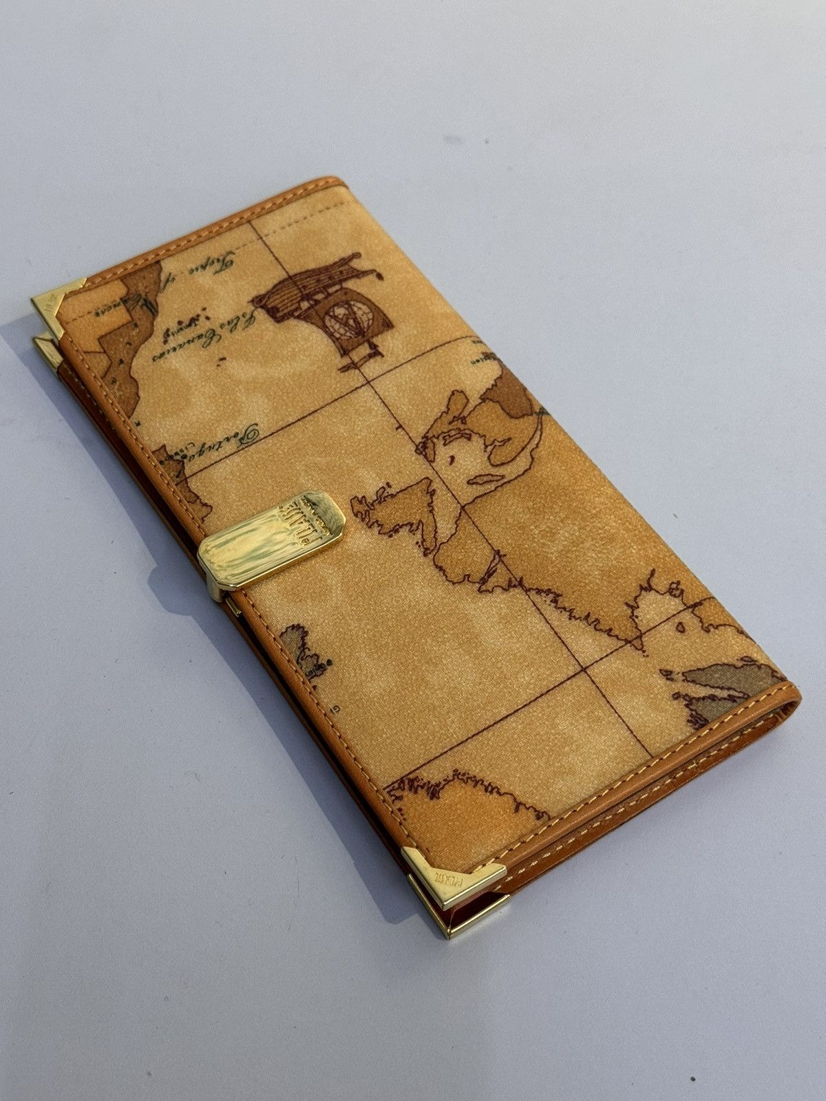 Alviero Martini Alviero Martini Long Wallet Size ONE SIZE - 1 Thumbnail