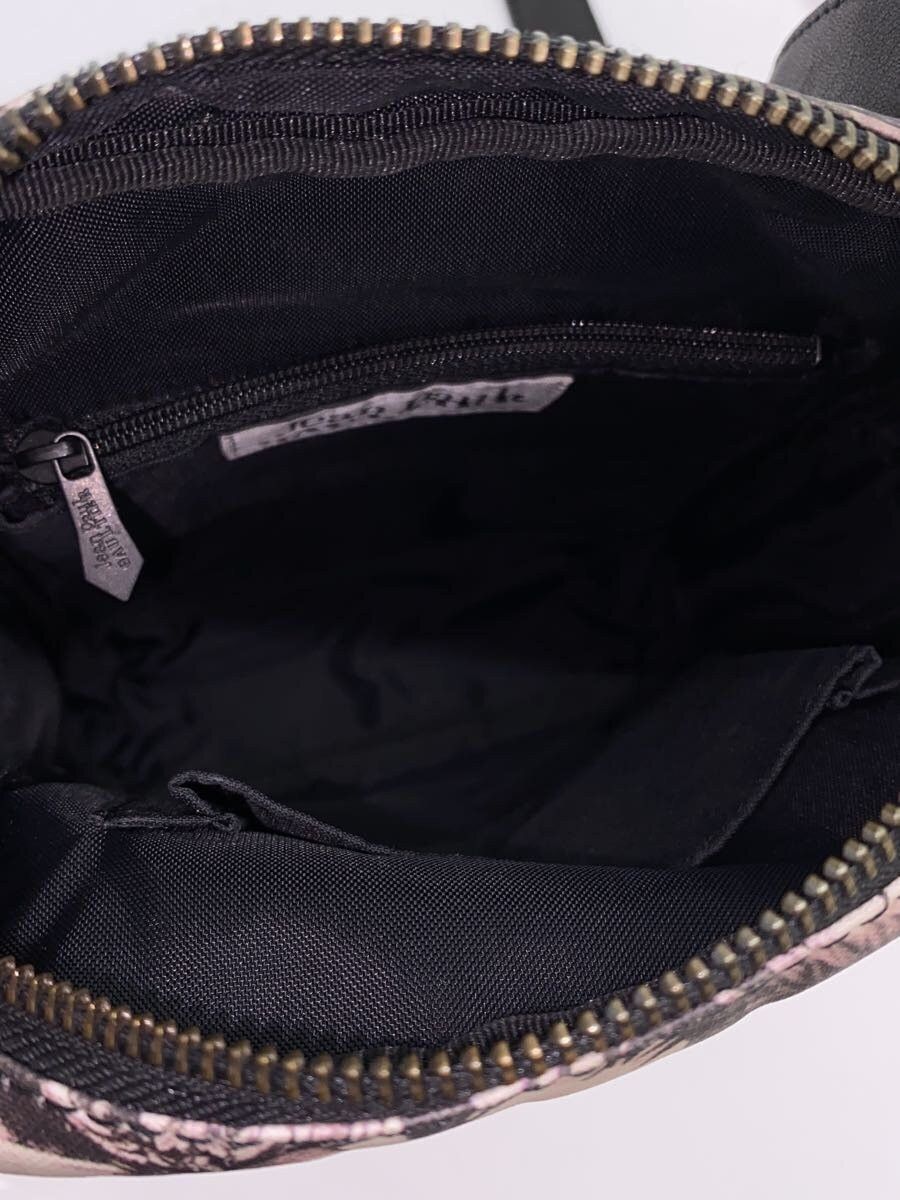 Jean Paul Gaultier Printed Shoulder Bag Size ONE SIZE - 5 Thumbnail