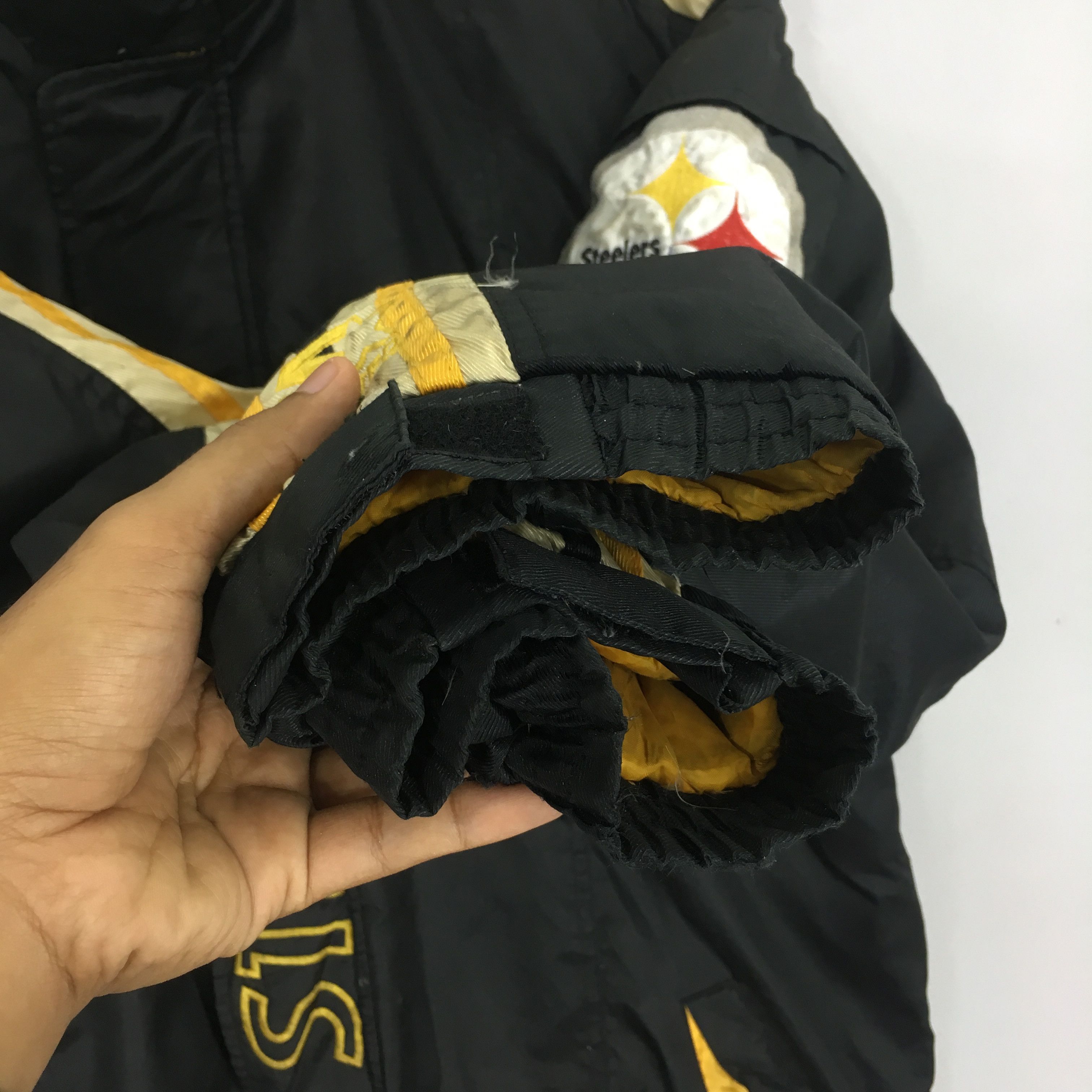 NFL NFL jacket - 1430 Size US L / EU 52-54 / 3 - 13 Thumbnail