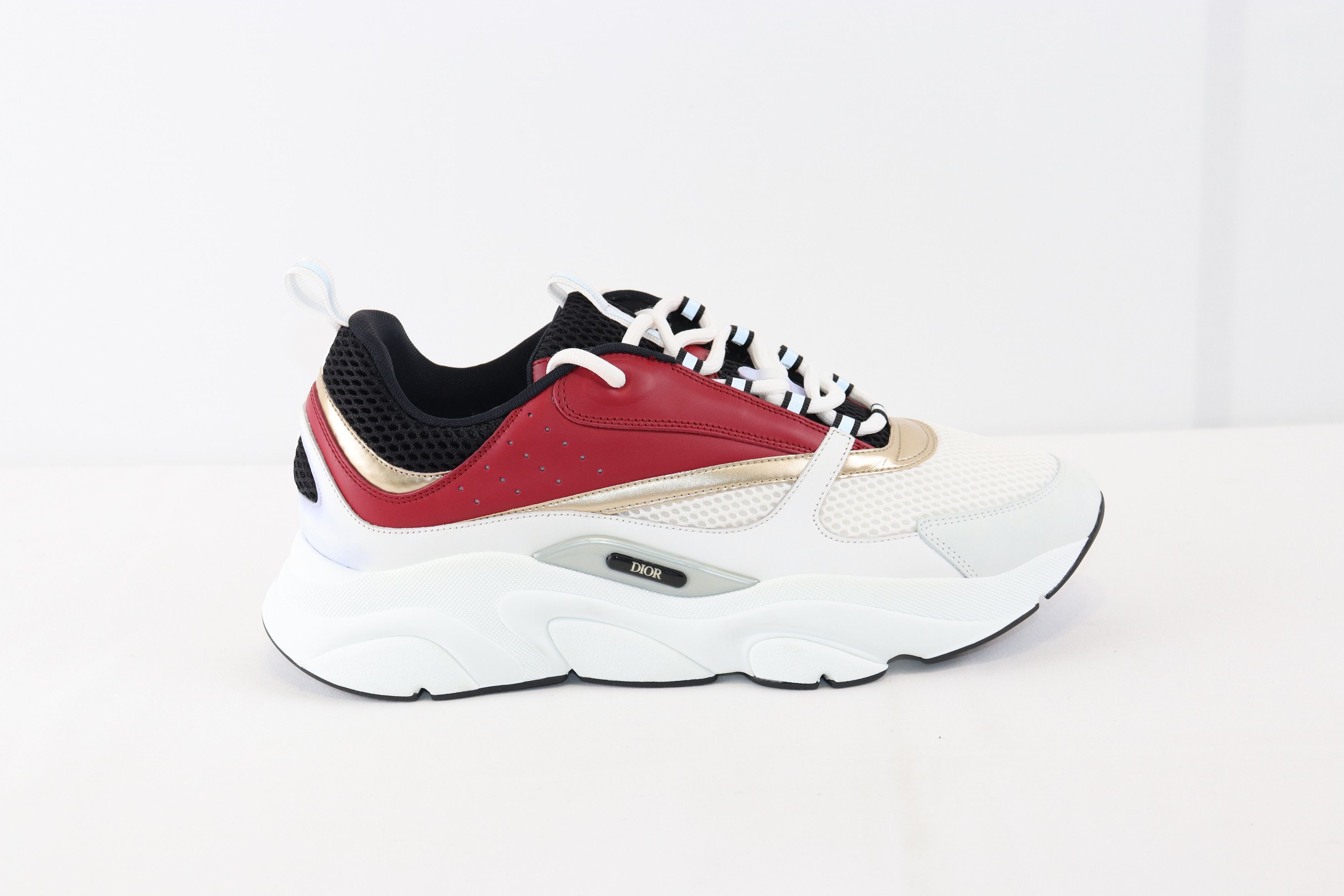 Dior o1rshd1 B22 Sneakers in Multicolor Size US 13 / EU 46 - 5 Thumbnail