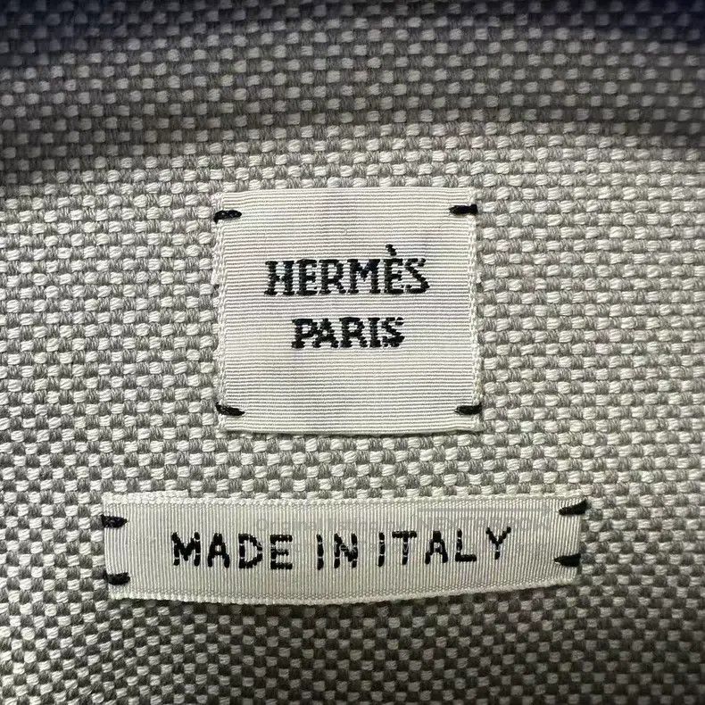 Hermes Hermes Colorblock Dress Size XS / US 0-2 / IT 36-38 - 3 Thumbnail