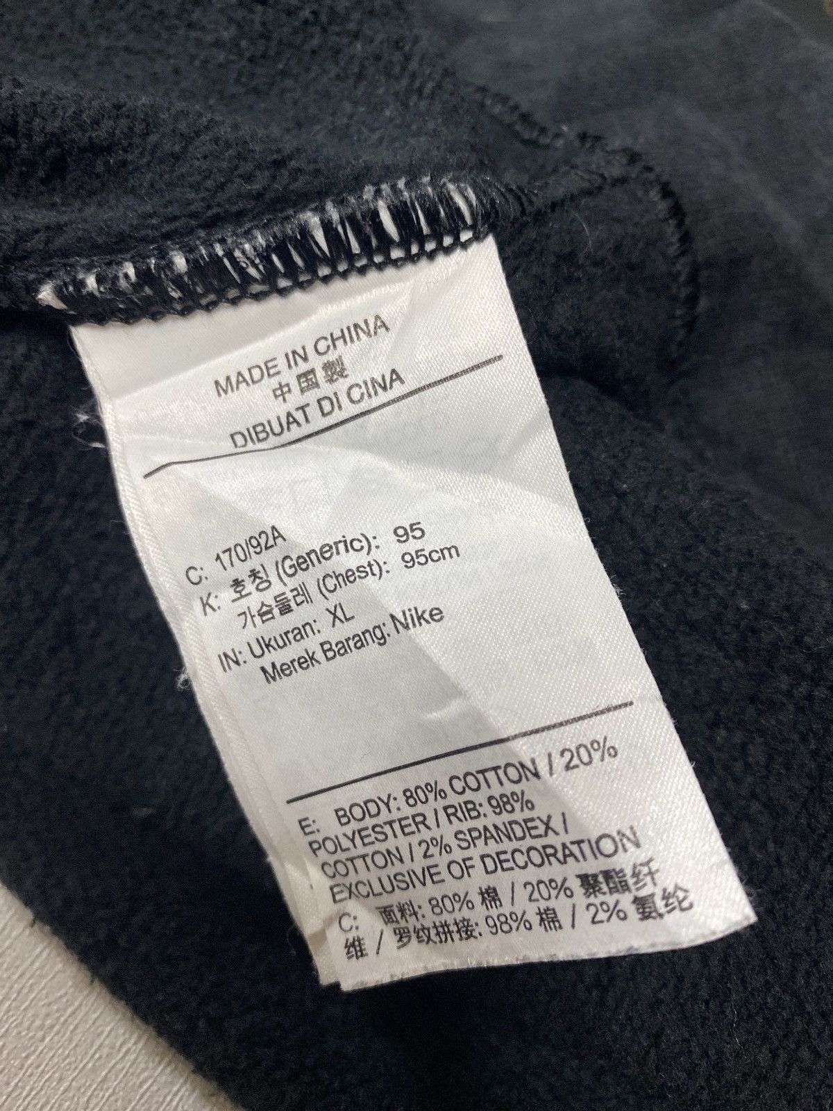 Nike Nike All Logo sweatshirt Size US XL / EU 56 / 4 - 13 Thumbnail