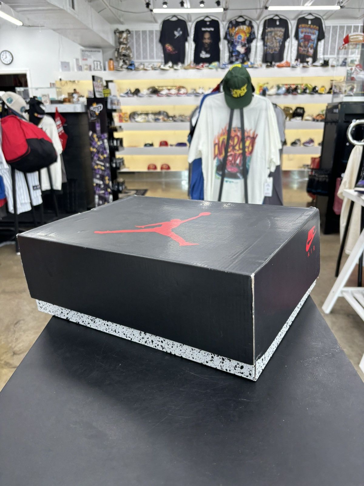 Japanese Brand × Nike Jordan 7 Retro Cardinal size 11.5 Size US 11.5 / EU 44-45 - 13 Thumbnail