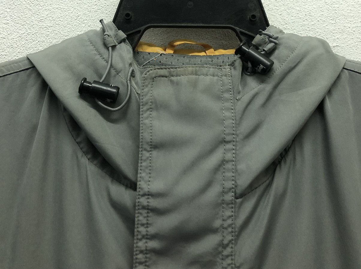 Stussy × Vintage Windbreaker Jacket - Medium Size US M / EU 48-50 / 2 - 3 Thumbnail