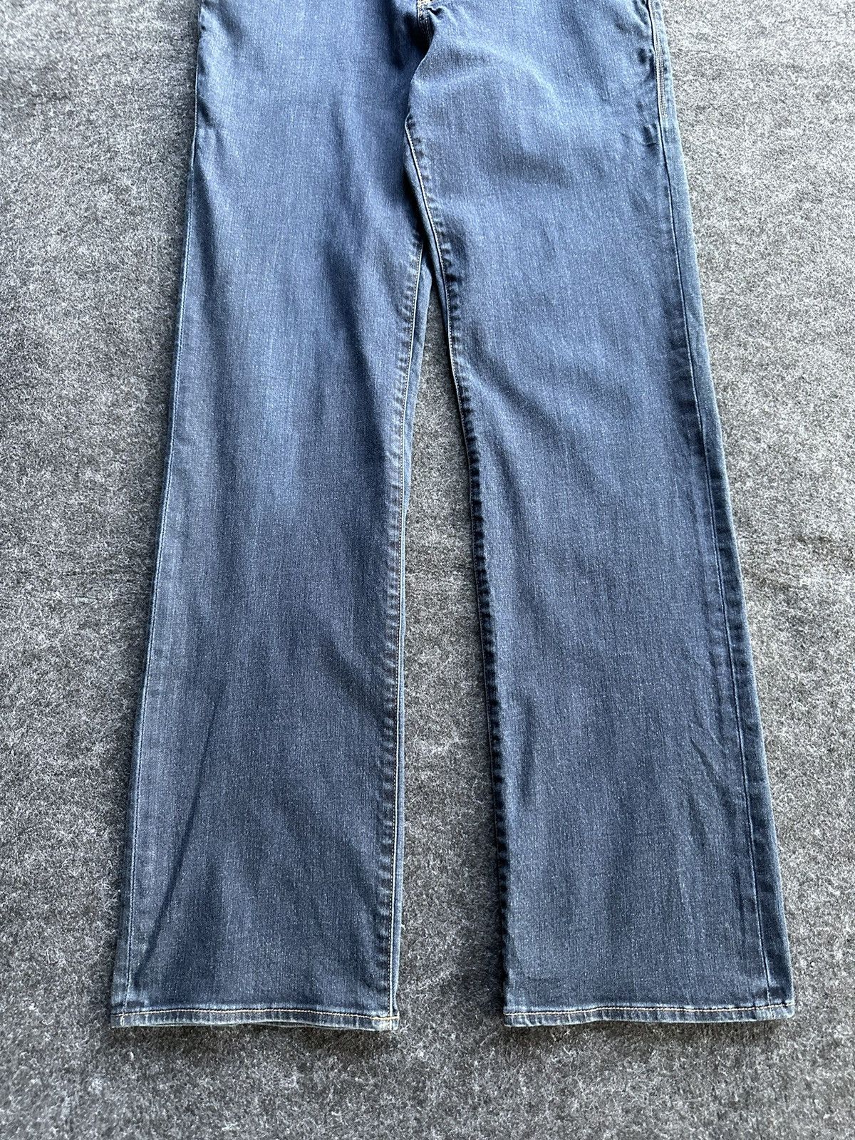 Japanese Brand × Rock & Republic Rock & Republic Stretchable Washed Denim D478 Size US 32 / EU 48 - 3 Thumbnail