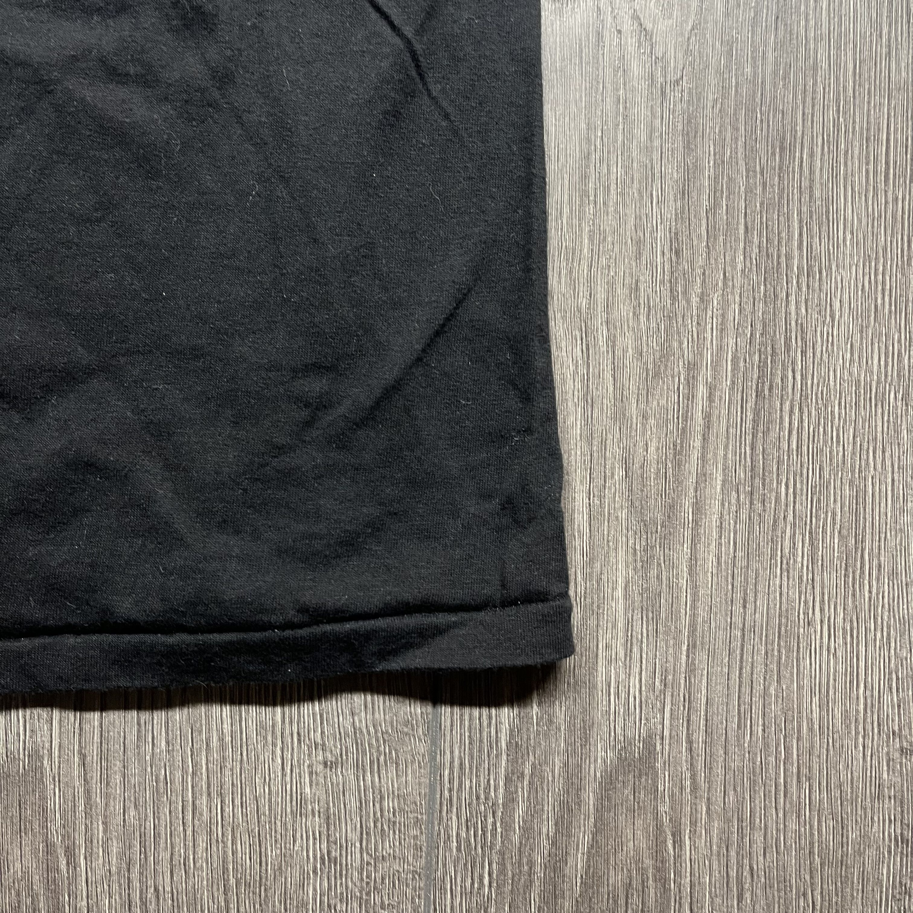 NCAA × Vintage Vintage Carolina Gamecock 1970s Black Shirt Size US M / EU 48-50 / 2 - 4 Thumbnail