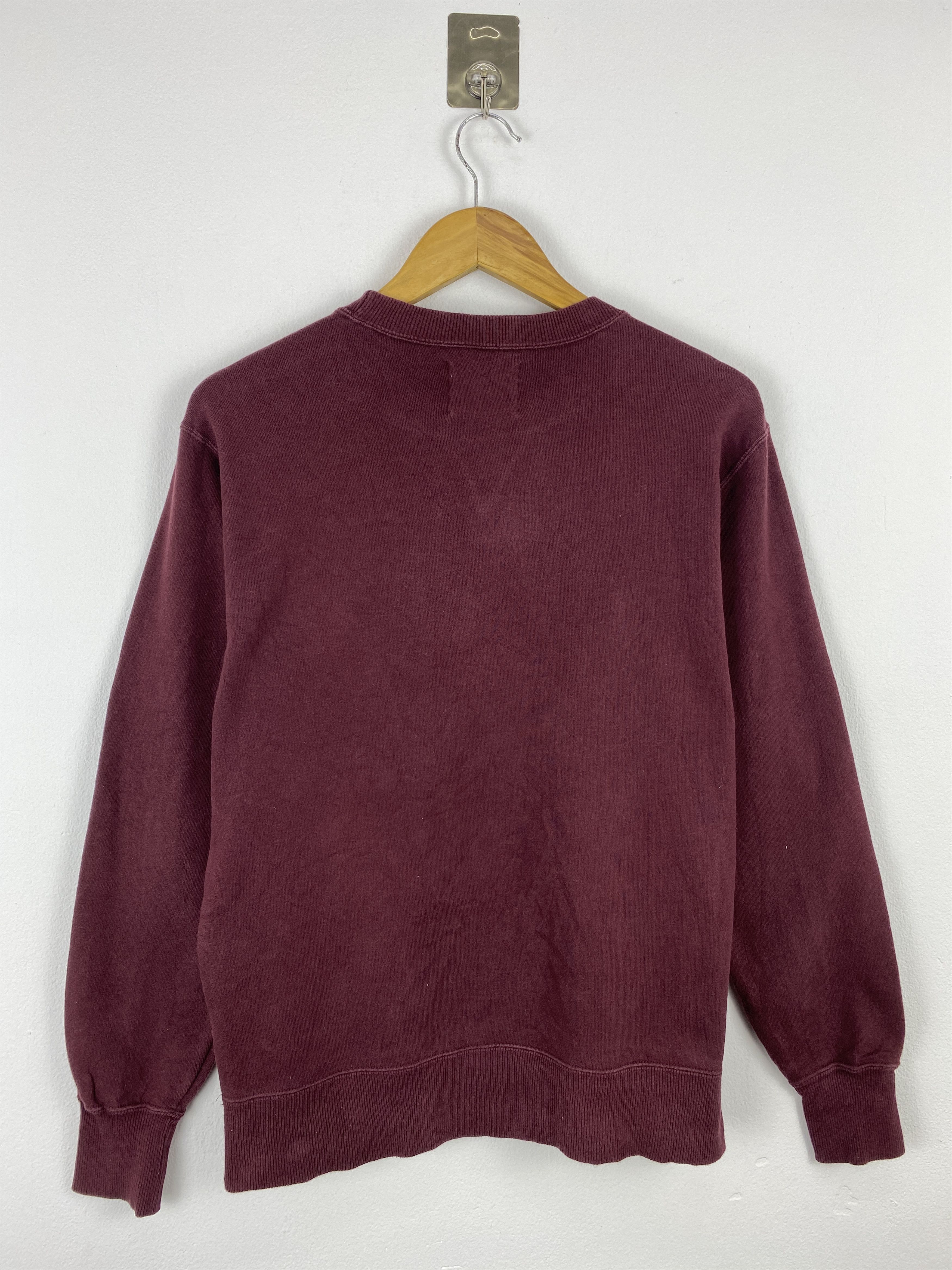 Champion Vintage Champion Crewneck Pullover Sweatshirt SH0547 Size US M / EU 48-50 / 2 - 3 Thumbnail
