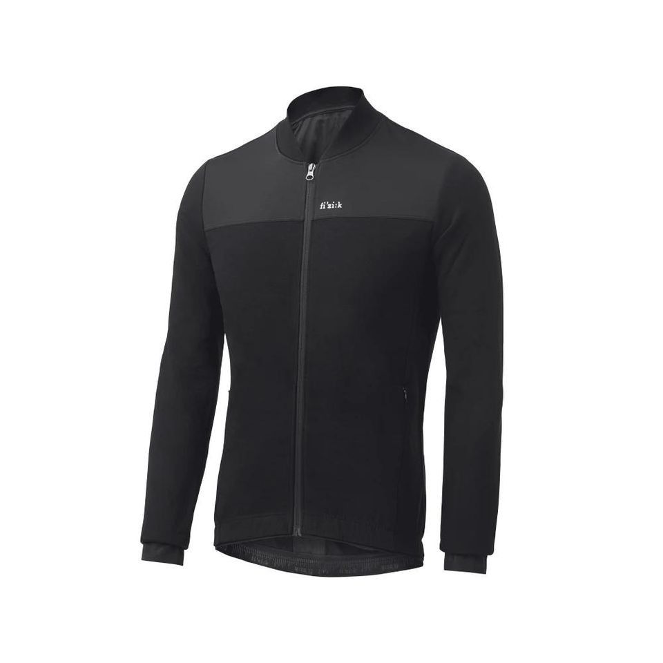 Other Fizik After Ride Cycling Sweatshirt Size US S / EU 44-46 / 1 - 1 Thumbnail