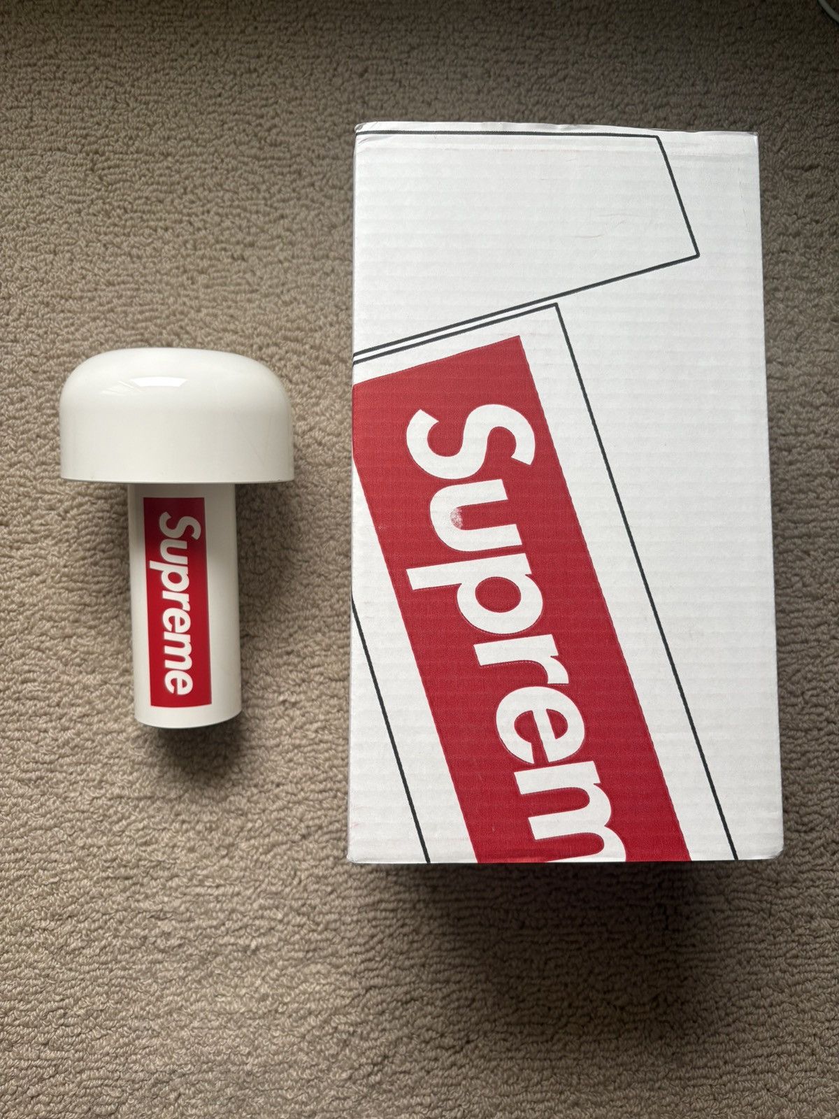 Supreme Supreme FLOS Bellhop Lamp Size ONE SIZE - 5 Thumbnail