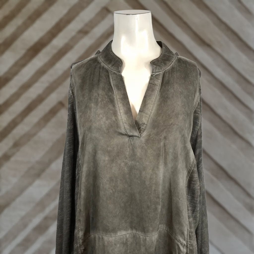 Soft Surroundings VINTAGE? No. (Cannot infer) Size XL / US 12-14 / IT 48-50 - 1 Thumbnail