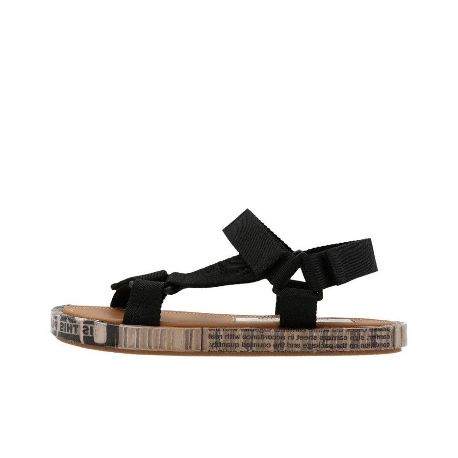 Maison Margiela Maison Margiela Replica Damaged Package Sandals Size 37 Size US 7 / IT 37 - 1 Thumbnail