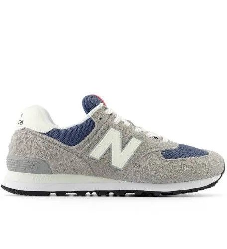 New Balance New Balance 574 Size US 8.5 / EU 41-42 - 7 Thumbnail