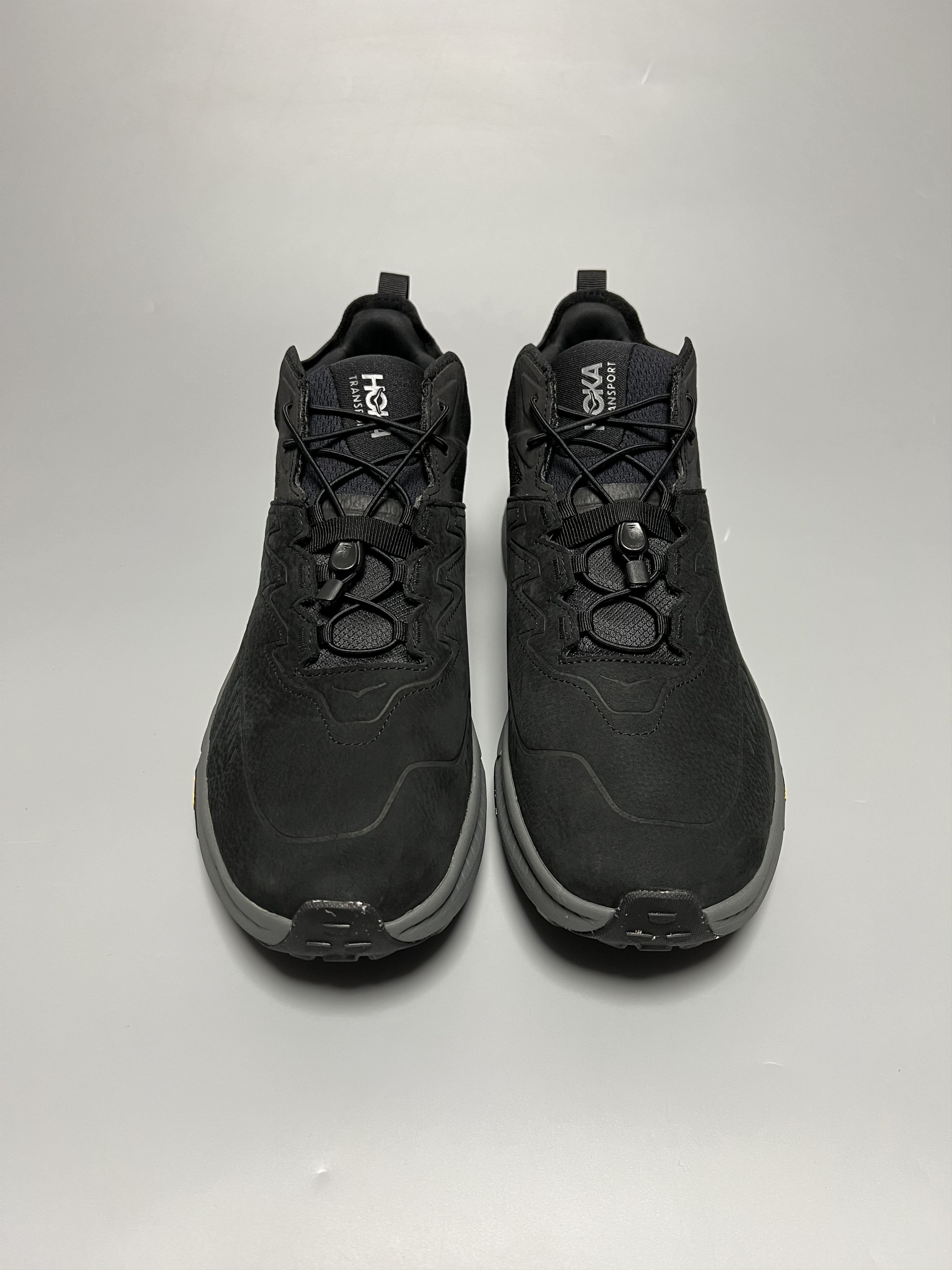 Hoka Hoka Transport Chukka Gore-Tex Trail Running Hiking Shoes Size US 14 / EU 47 - 4 Thumbnail